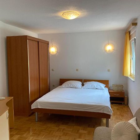Apartment Begic Makarska Extérieur photo