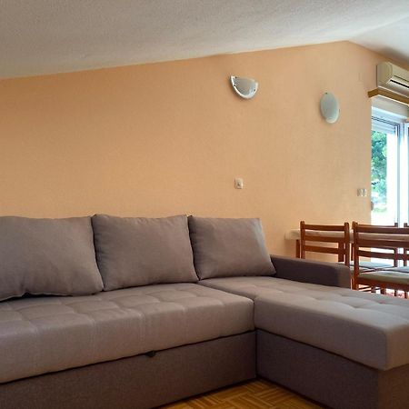 Apartment Begic Makarska Extérieur photo
