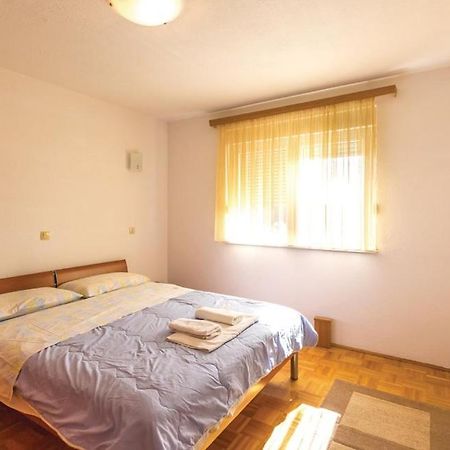 Apartment Begic Makarska Extérieur photo