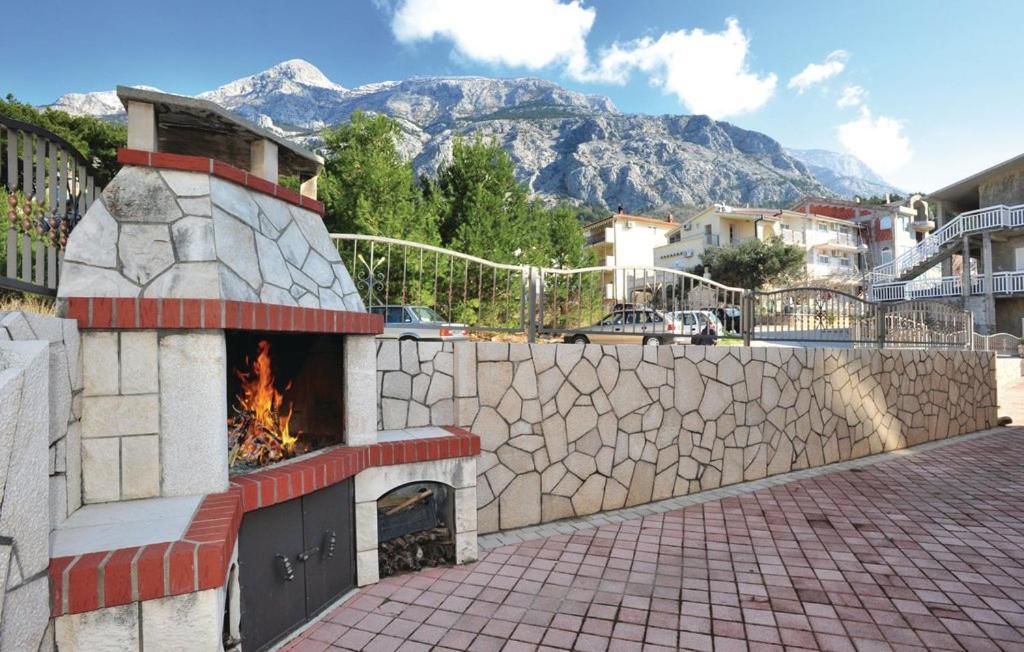 Apartment Begic Makarska Extérieur photo