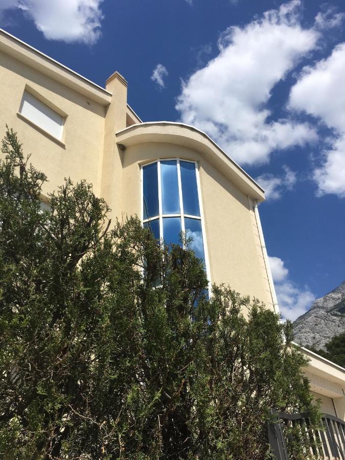 Apartment Begic Makarska Extérieur photo