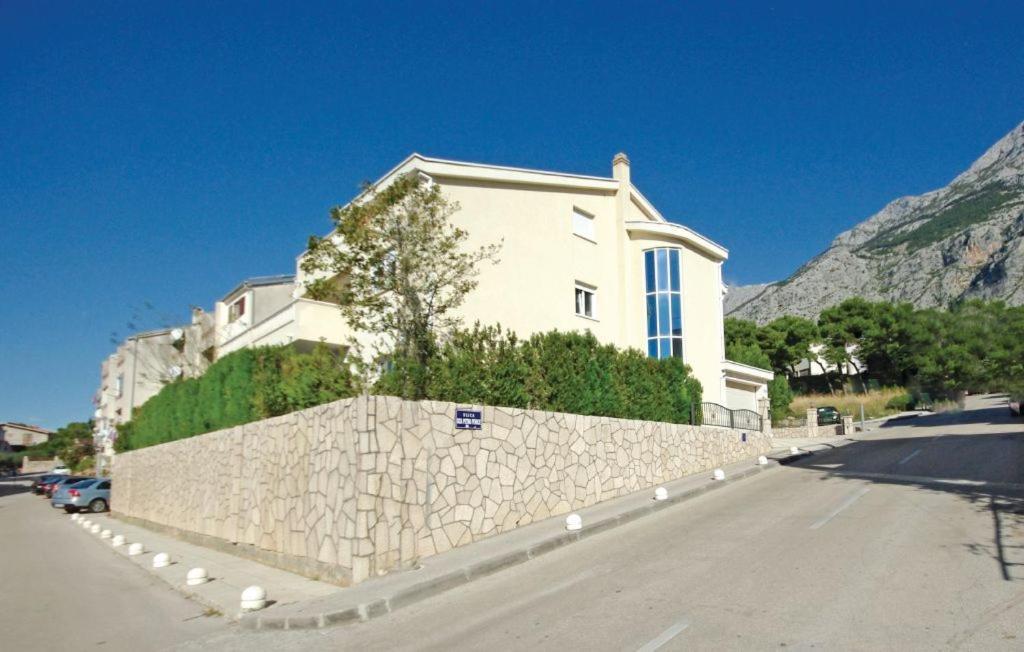 Apartment Begic Makarska Extérieur photo