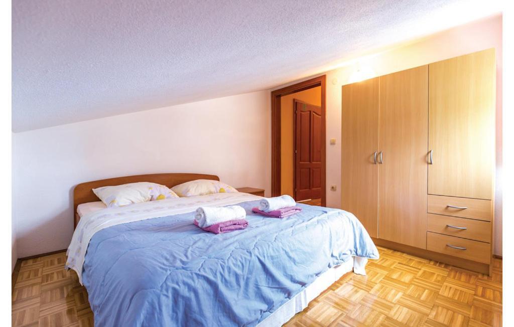 Apartment Begic Makarska Extérieur photo