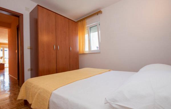 Apartment Begic Makarska Extérieur photo