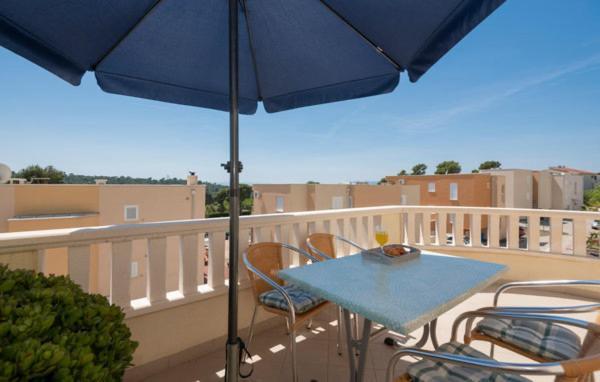 Apartment Begic Makarska Extérieur photo