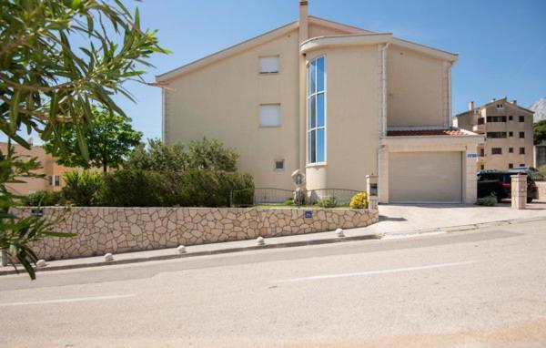 Apartment Begic Makarska Extérieur photo