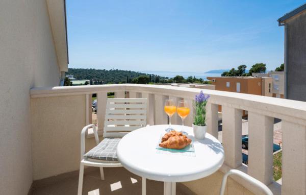 Apartment Begic Makarska Extérieur photo