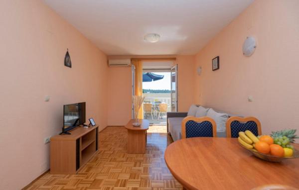 Apartment Begic Makarska Extérieur photo