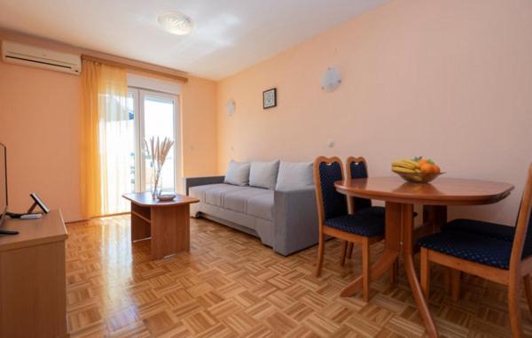 Apartment Begic Makarska Extérieur photo