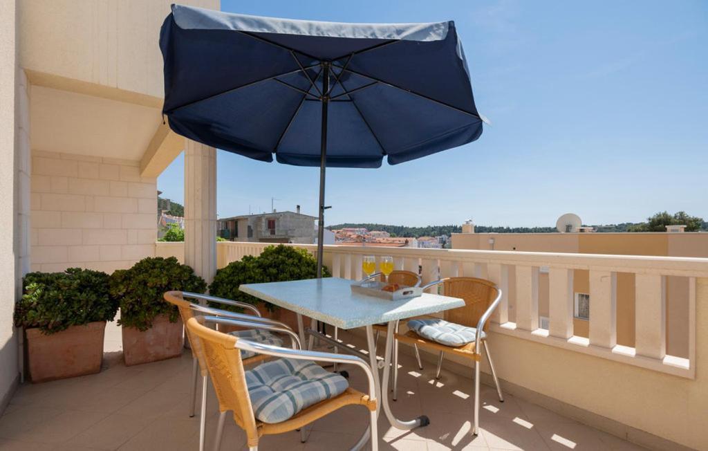 Apartment Begic Makarska Extérieur photo