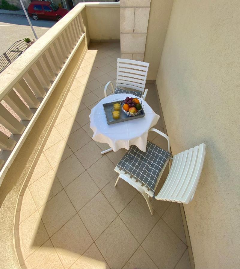 Apartment Begic Makarska Extérieur photo