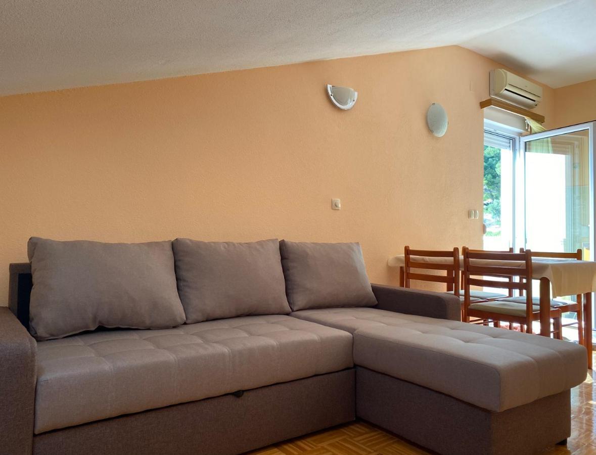 Apartment Begic Makarska Extérieur photo