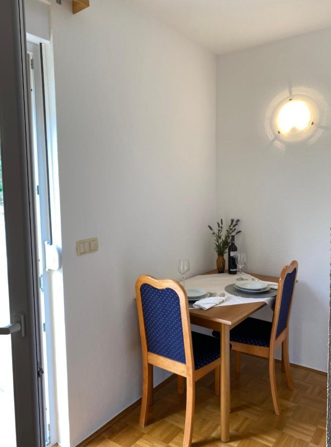 Apartment Begic Makarska Extérieur photo