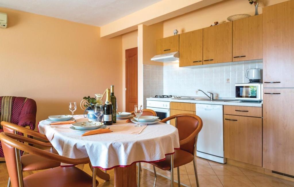 Apartment Begic Makarska Extérieur photo