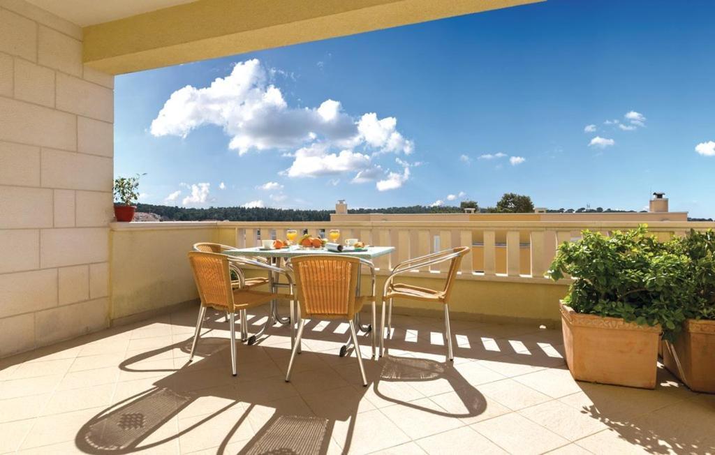 Apartment Begic Makarska Extérieur photo