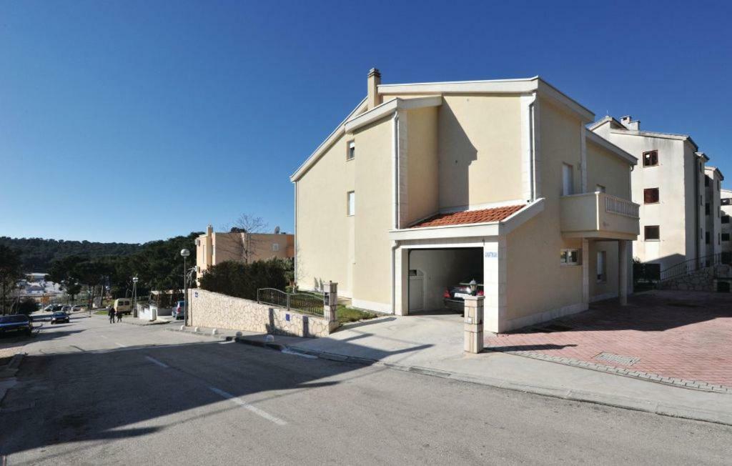 Apartment Begic Makarska Extérieur photo